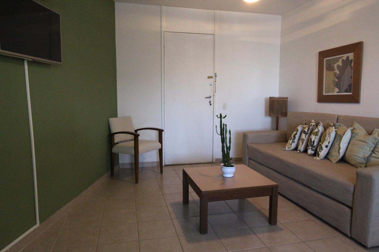 Rio Flat Wonderful Io Aparthotel Rio de Janeiro