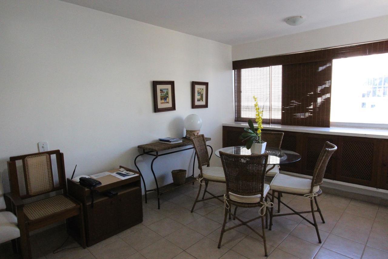Rio Flat Wonderful Io Aparthotel *