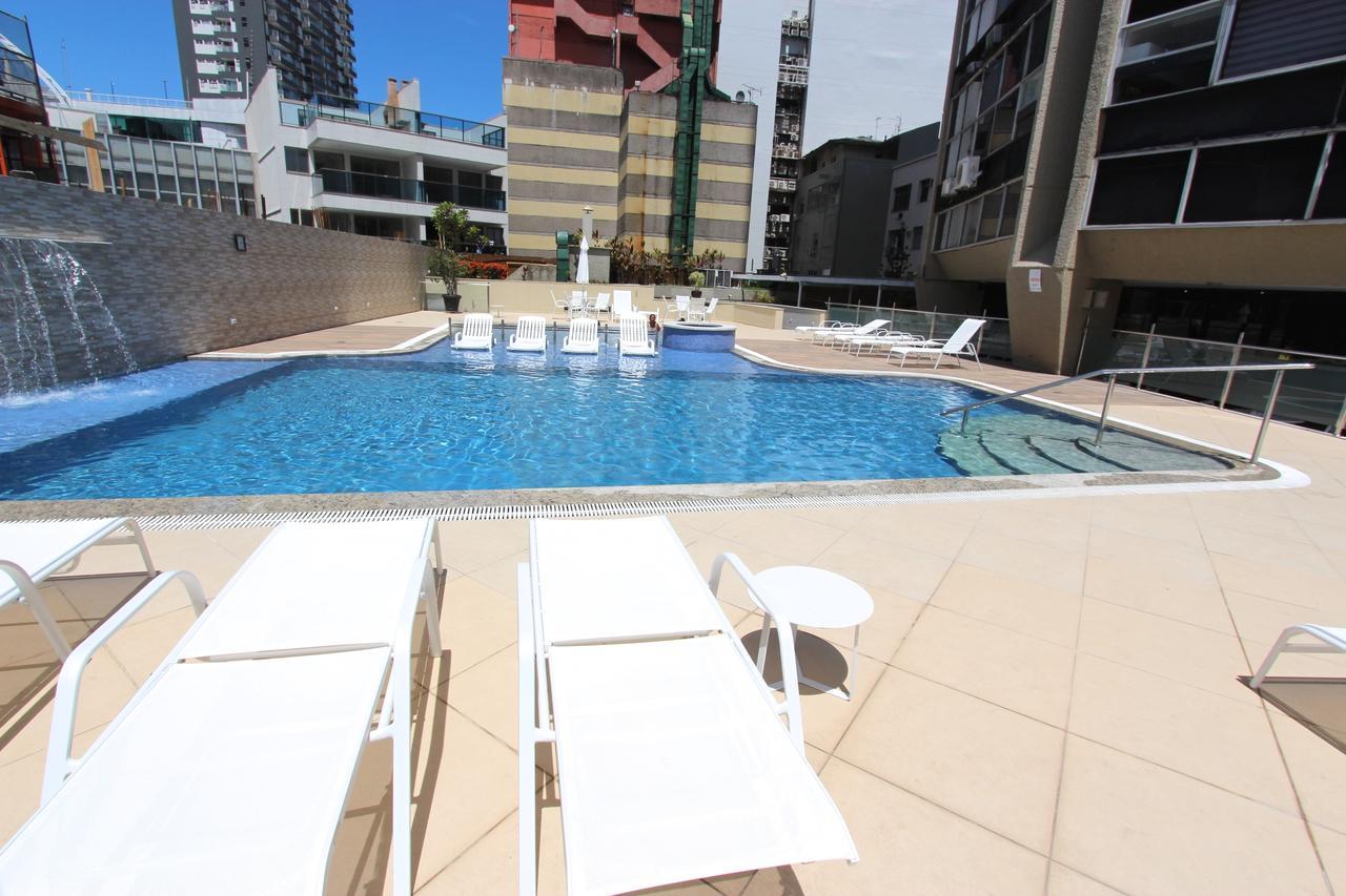 Rio Flat Wonderful Io Aparthotel Rio de Janeiro