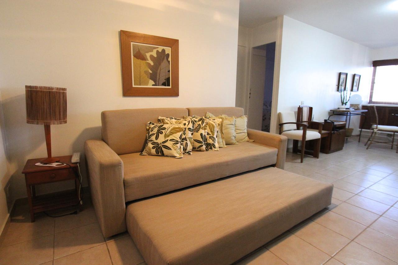 Rio Flat Wonderful Io Aparthotel *