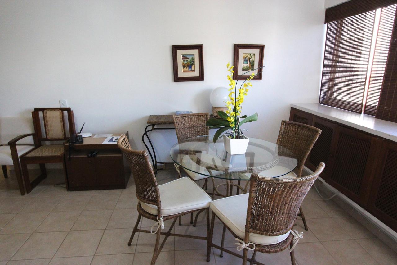Rio Flat Wonderful Io Aparthotel Rio de Janeiro