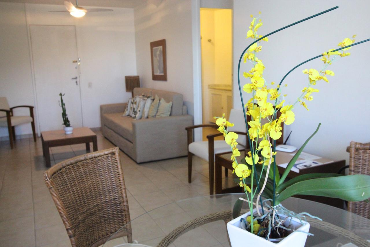 Rio Flat Wonderful Io Aparthotel