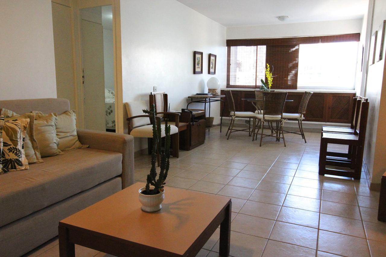 Aparthotel Rio Flat Wonderful Io Rio de Janeiro