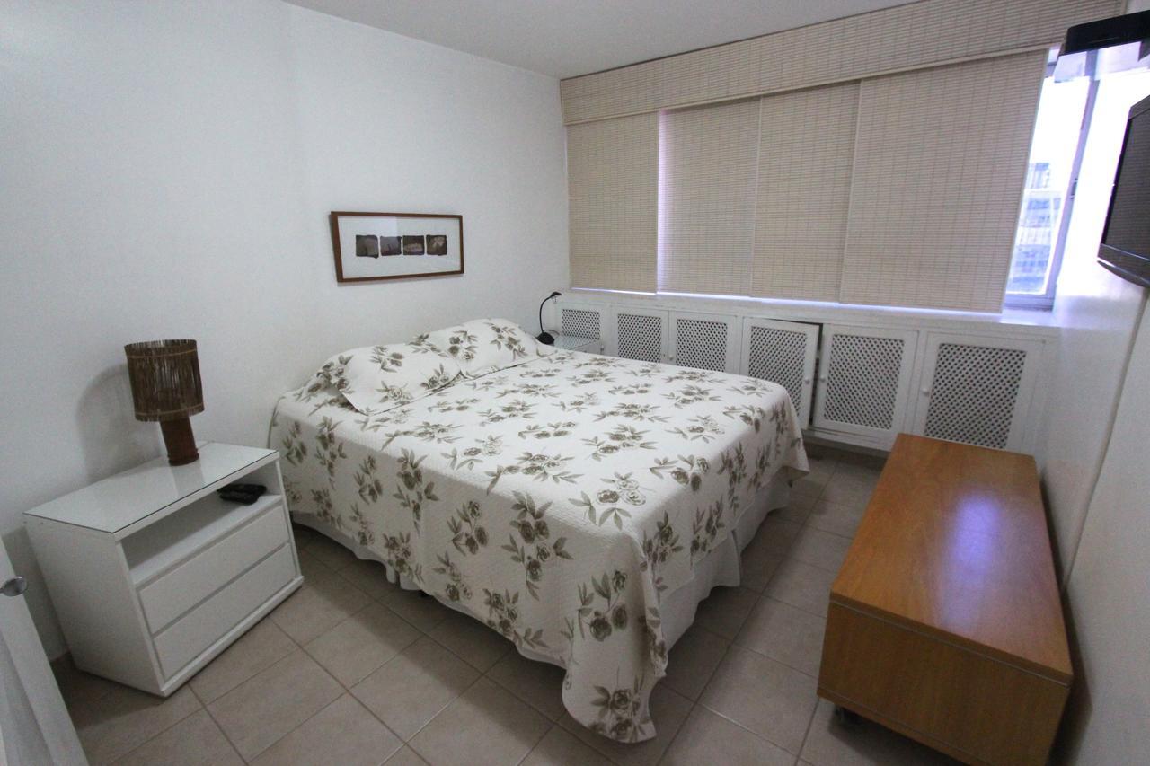 Rio Flat Wonderful Io Aparthotel