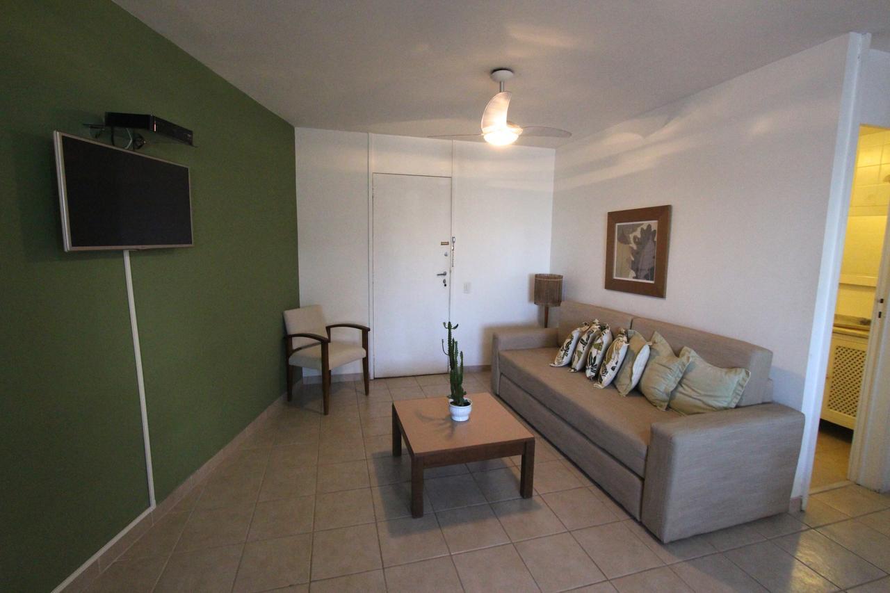 Rio Flat Wonderful Io Aparthotel *