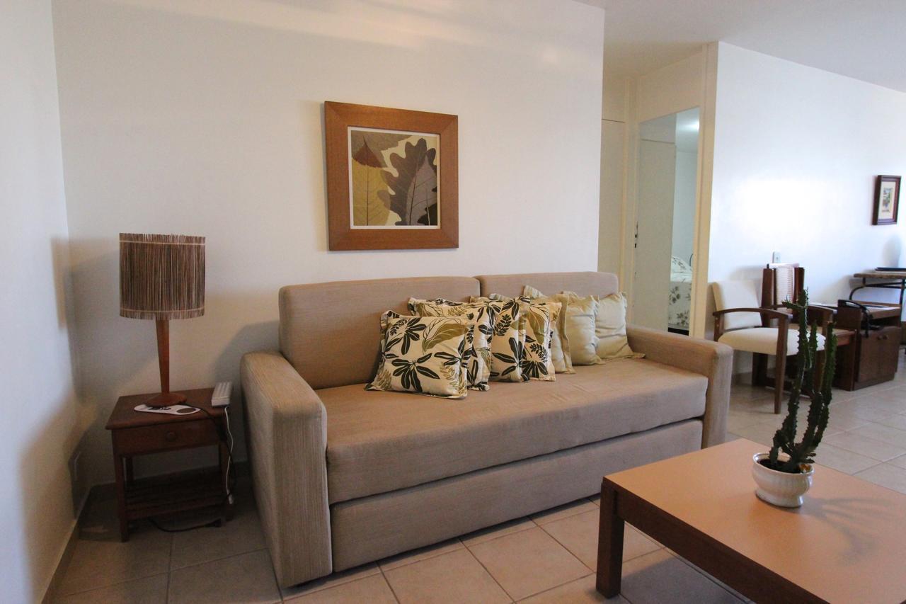 Rio Flat Wonderful Io Aparthotel