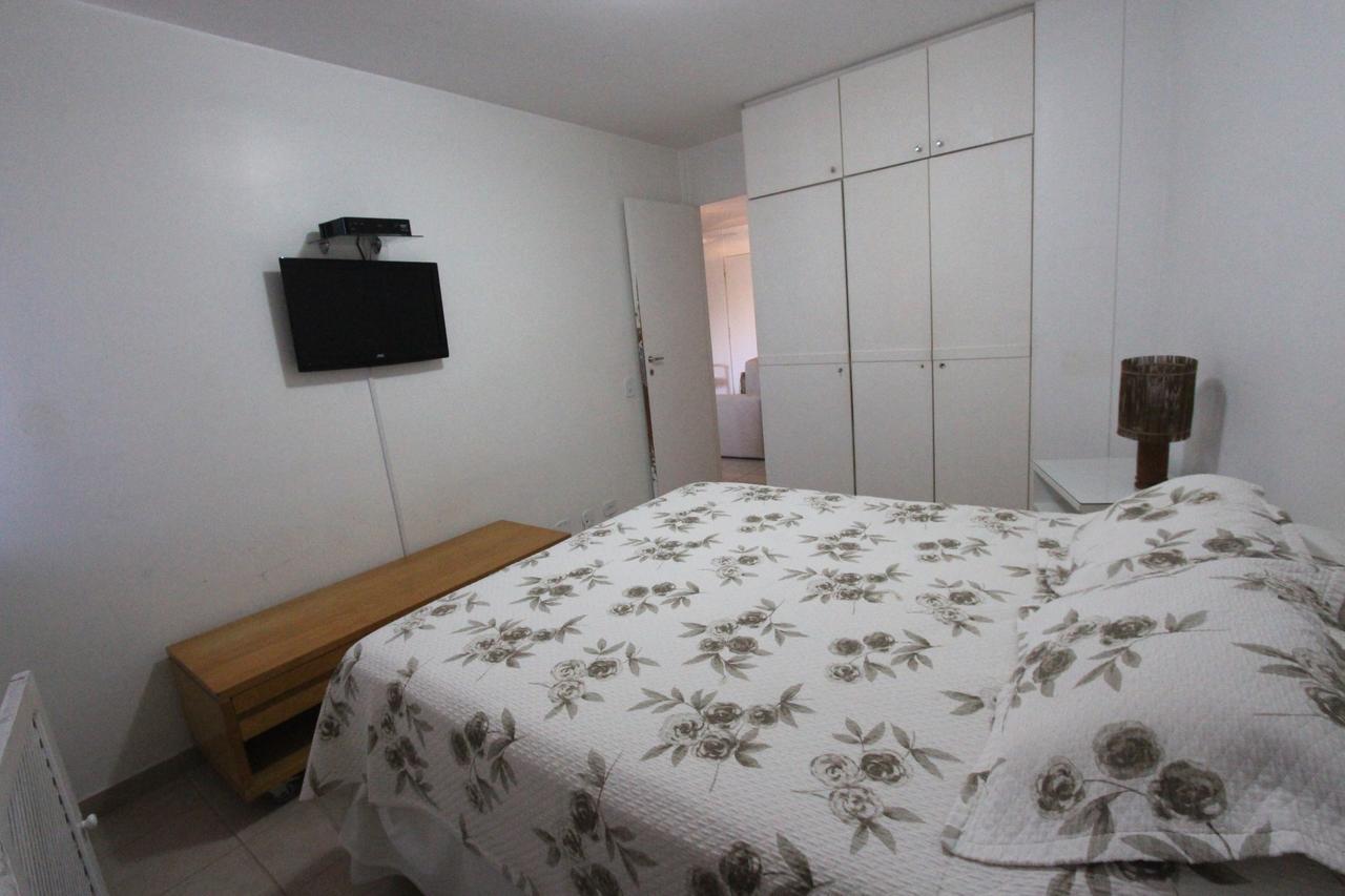 Aparthotel Rio Flat Wonderful Io Rio de Janeiro
