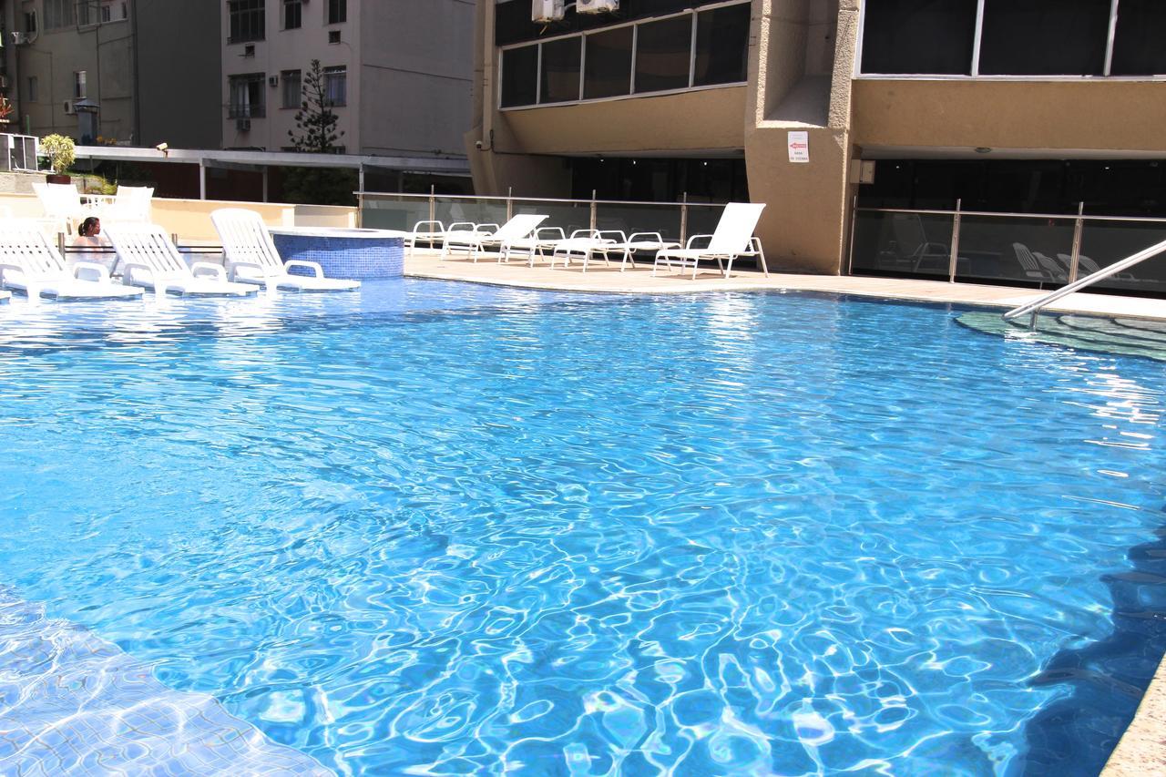 Rio Flat Wonderful Io * Rio de Janeiro
