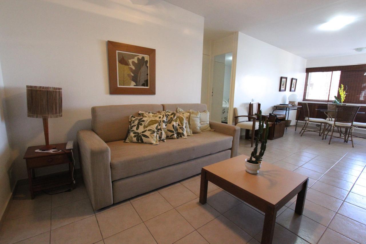 Aparthotel Rio Flat Wonderful Io *