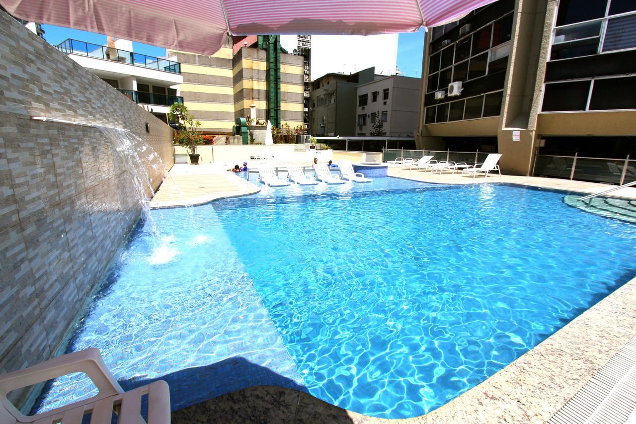 Rio Flat Wonderful Io * Rio de Janeiro